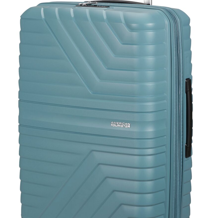 Flytwist Utv. Koffert 4 hjul 67